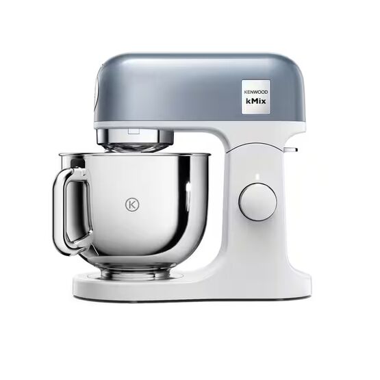 KENWOOD KW7601 5L KMix Stand Mixer - Blue