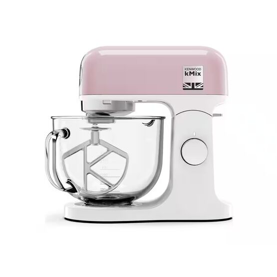 KENWOOD KW7543 5L KMix Stand Mixer - Pink