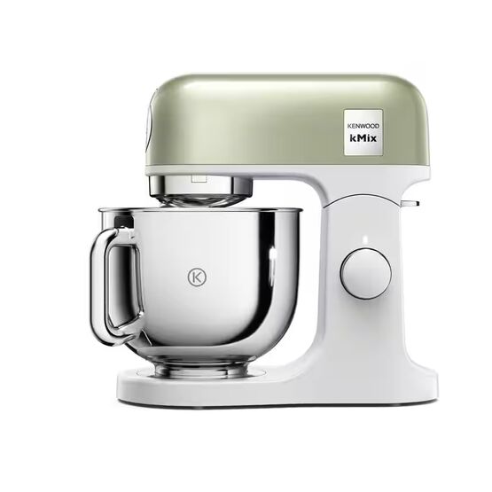 KENWOOD KW0308 5L KMix Stand Mixer - Sage Green
