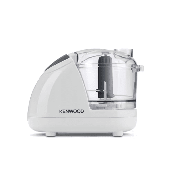 KENWOOD KW0180 300W Mini Chopper - White