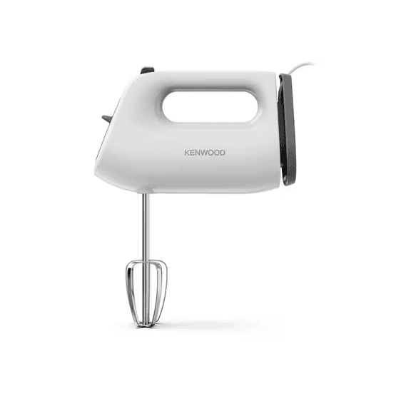 KENWOOD KW0804 300W QuickMix Lite Hand Mixer - White
