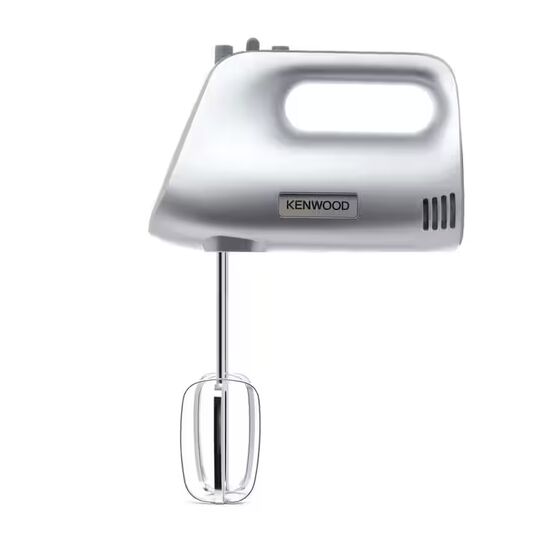 KENWOOD KW3001 450W Hand Mixer - Silver