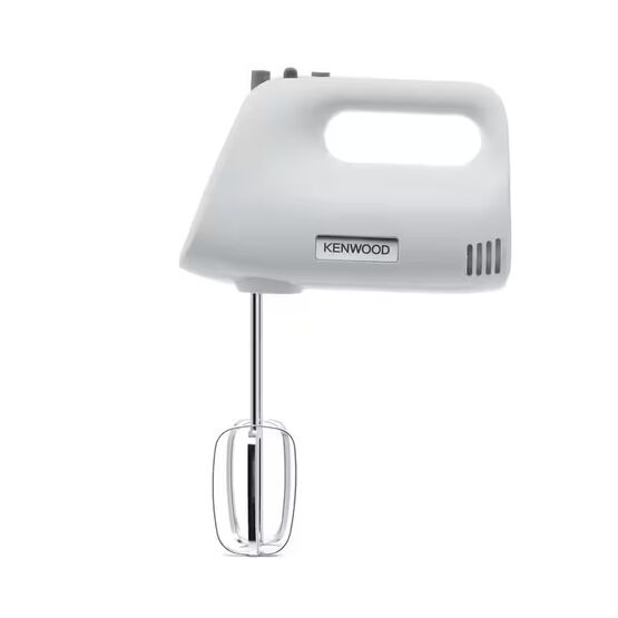 KENWOOD KW0803 450W Hand Mixer - White