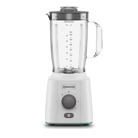 KENWOOD KW4140 650W 2L Blend-X Fresh Jug Blender - Grey