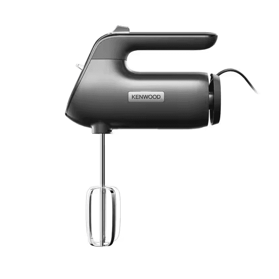 KENWOOD KW0501 650W QuickMix+ Hand Mixer - Black