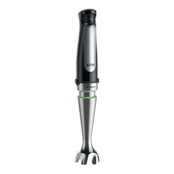BRAUN BN7045 1000W Multiquick Series 7 Hand Blender - Black