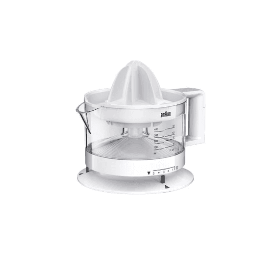 BRAUN BN3003 600W 1.5L PowerBlend 1 Jug Blender - Black