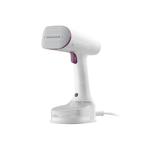 BRAUN BN5011 QuickStyle Series 5 1200W Garment Steamer - White