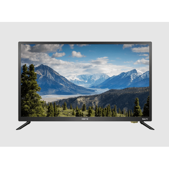 METZ 24MTD6100YUK 24" Direct LED Smart TV