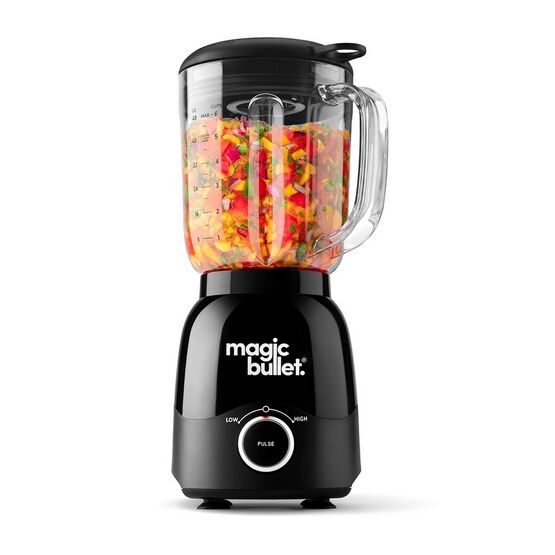 Magic Bullet Blender - Black