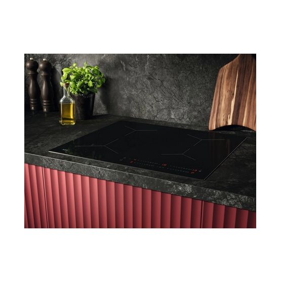 AEG SO64IA0SCB 58cm Induction Hob