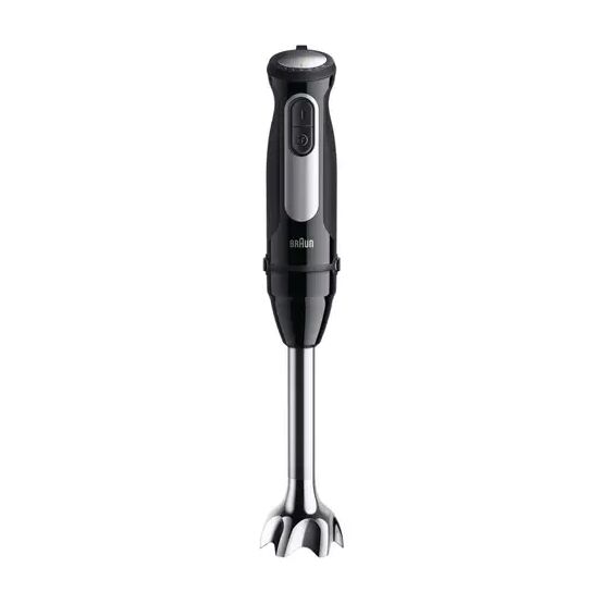 BRAUN BN5755 1000W Multiquick Series 5 Pro Hand Blender - Black