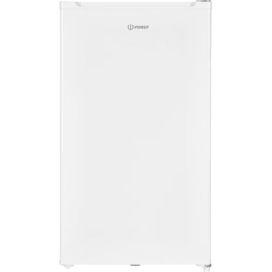 INDESIT I48VM112WUK 48cm Undercounter Fridge + Icebox - White