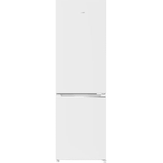 INDESIT INKF8251W4UK Total No Frost 70/30 Fridge Freezer - White