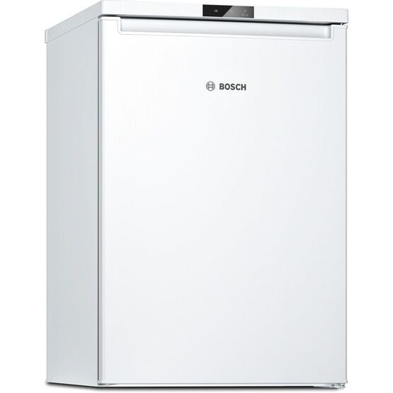 BOSCH GTV15NWEBG Series 2 Under Counter Freezer - White