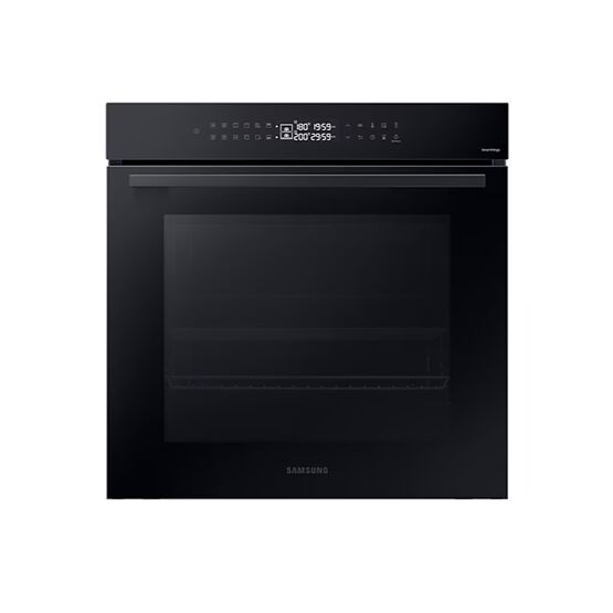 SAMSUNG NV7B44205AK/U4 59.5cm Single Oven - Black