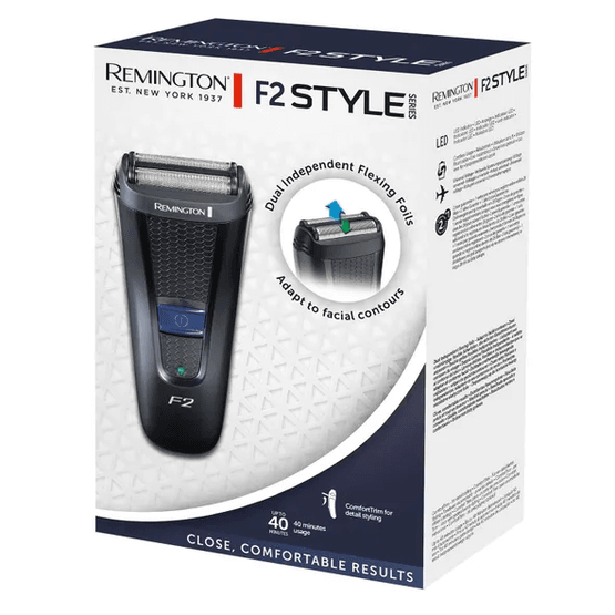 buy-remington-f2002-f2-style-series-cordless-dual-foil-shaver-black