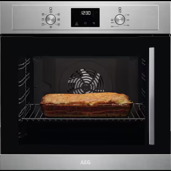 AEG BCX335L11M 3000 SurroundCook Catalytic Built-in Oven