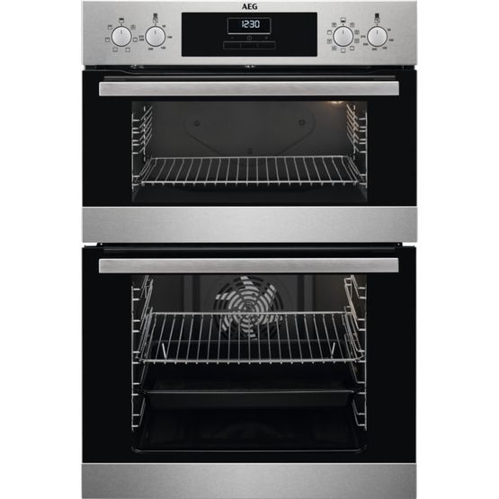 AEG DCB331010M 6000 SurroundCook Integrated Oven 61L