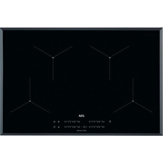 AEG IAE84411FB 7000 SenseBoil Induction Hob 80 cm