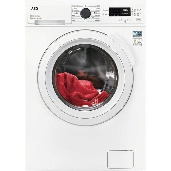 AEG Water Condense 9KG/6KG Washer Dryer LWX60966B