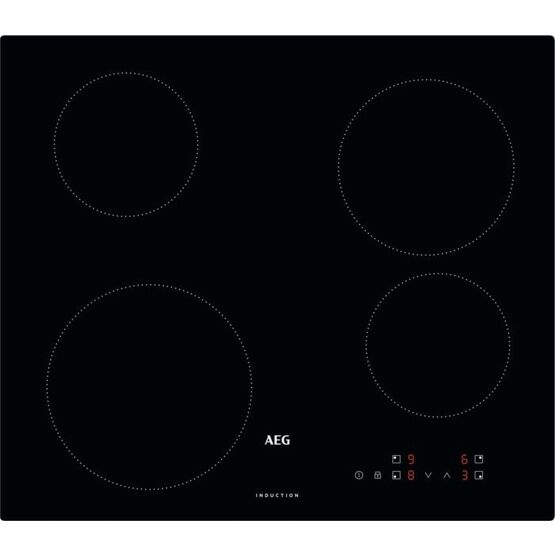 AEG IBK64200CB 3000 Induction Induction Hob 60cm