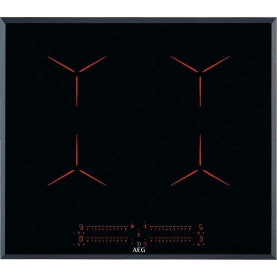 AEG IPE64551FB 6000 Bridge Induction Hob 60cm
