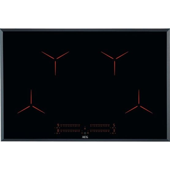 AEG IPE84531FB 3000 Pure Induction Hob 80cm
