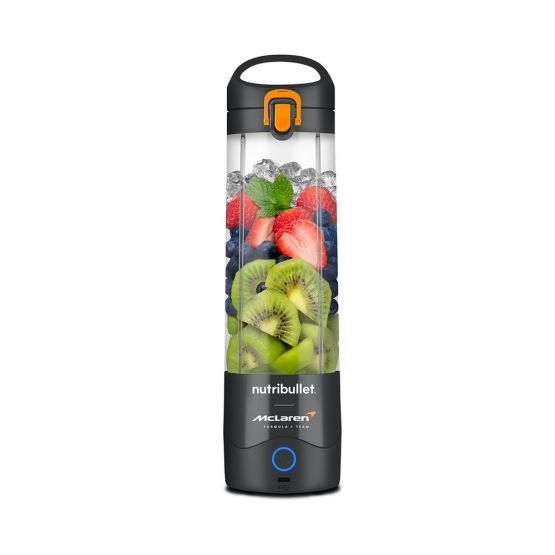 NUTRIBULLET 2777 NBG-200 McLaren Portable Blender - Grey