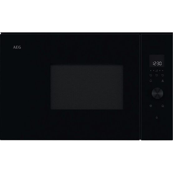 AEG OB6SM171DB 6000 Integrated Microwave Black 17L