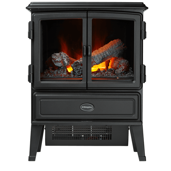 DIMPLEX OKT20 Oakhurst Optimyst 2kW Electric Stove Fire