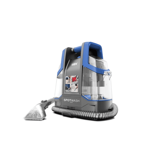 VAX CDCW-CSXA SpotWash Duo Spot Cleaner - Blue/Grey
