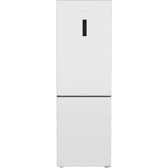 HOTPOINT HPK26363W4UK 60x186cm Total No Frost 60/40 Fridge Freezer - White