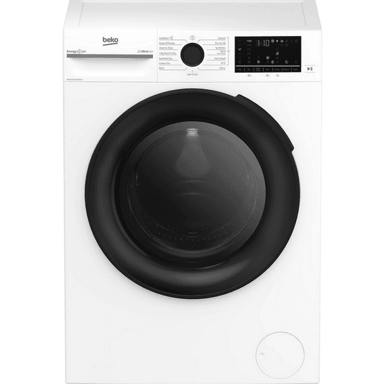 BEKO BMND8545UW 8kg/5kg 1400 Spin Washer Dryer - White