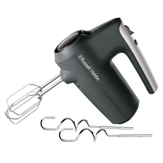 Russell Hobbs 27151 Desire Hand Mixer Matte Charcoal